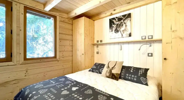 Апартаменты Superior Club Alpina - Champagny-en-Vanoise