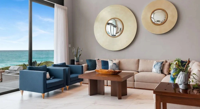 Коттедж Villa E11even Isla Mujeres