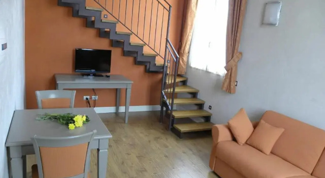 Люкс Agriturismo Feliciana