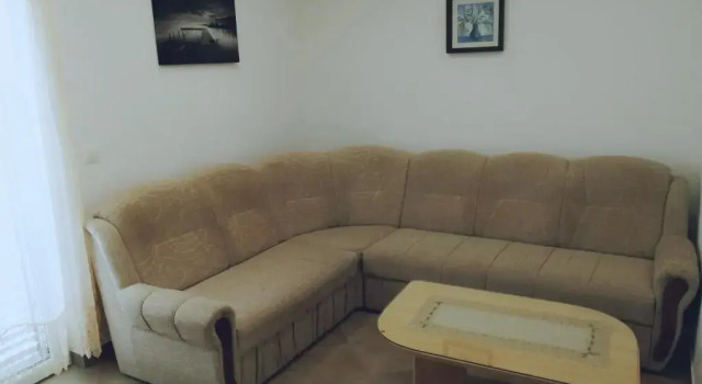 Апартаменты Apartments Ćurić