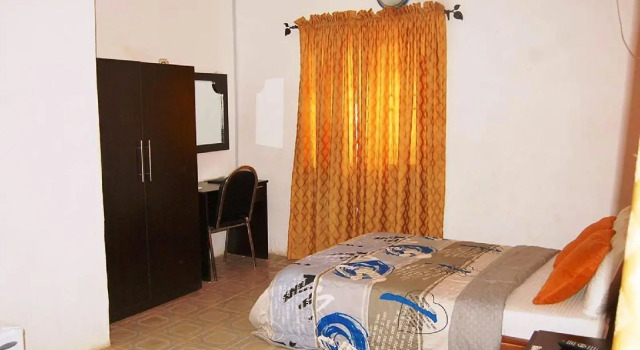 Ecosignature Suite, Book Hotel Ikorodu Lagos State