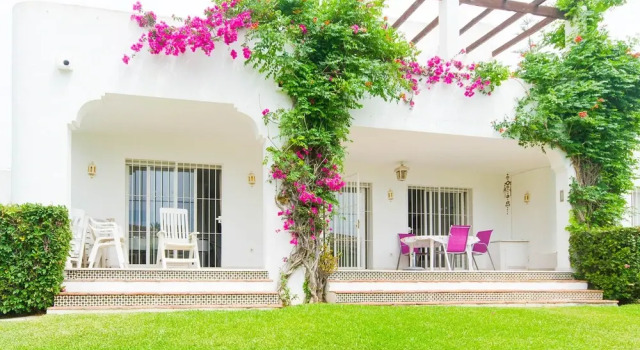 Villa Sabine