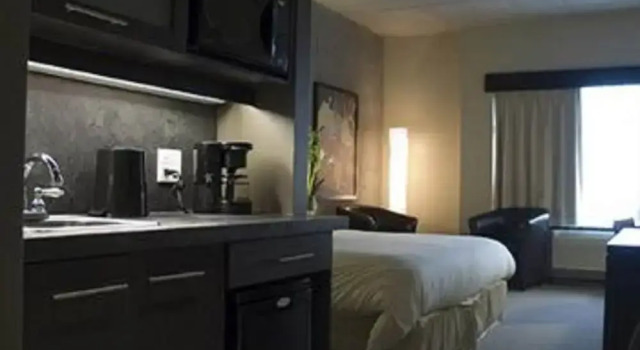 Двухместный номер Executive Grand Times Hotel