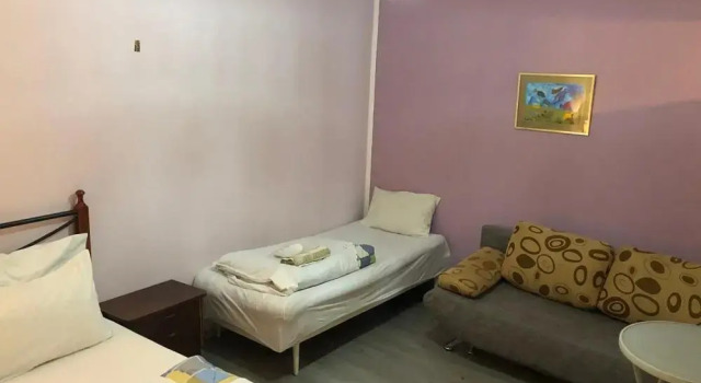 Апартаменты Guest House Nise