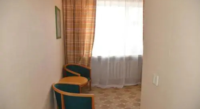 Zaluuchuud Hotel Ulaanbaatar