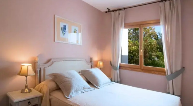Номер Standard Hotel Villa Turística de Laujar de Andarax