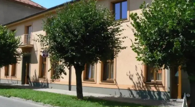 Garni Hotel Tatramonti, Rezervovat Hotel Hotely v Prešovský kraj s parkováním, Parkování