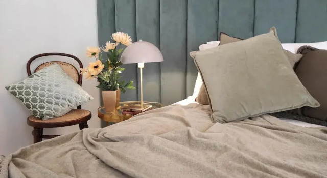 1940 Luxury Accommodations - Diamante Boutique Apartment