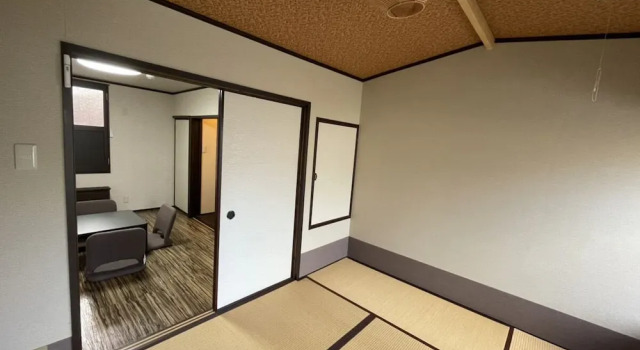 Коттедж Economy Fushimi Inari House