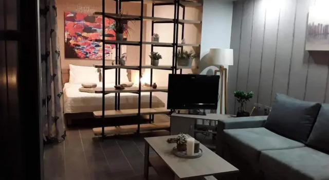 Апартаменты Apartment 22