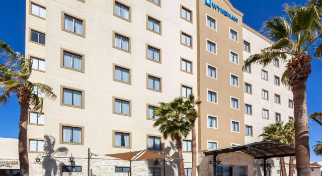Wyndham Torreon, Boek Hotel Torreón Coahuila