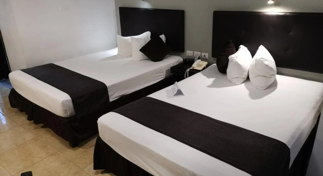 Best Western Maya Yucatan, Rezerwuj Hotel Hotele w Yucatán ze śniadaniem, Śniadanie
