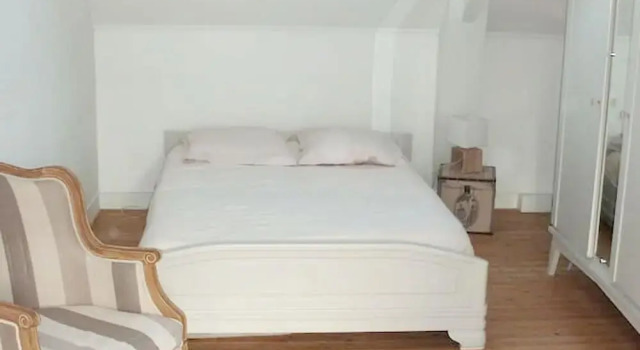 House With 2 Bedrooms in Le Vivier-sur-mer, With Furnished Terrace and Wifi, Rezerwuj Hotel  