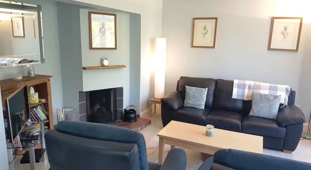 78 Clifden Glen, Prenota Hotel Hotel a Connacht con parcheggio, Parcheggio