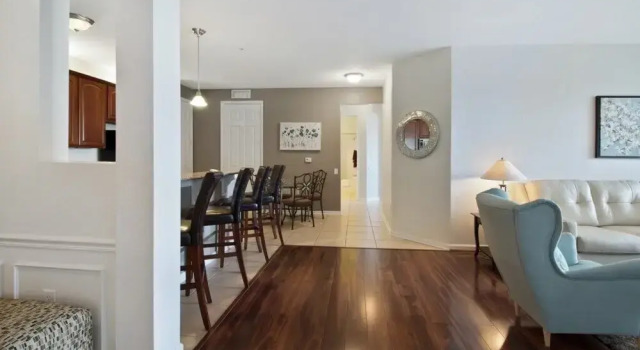 Poolside Charm 3 Bedroom Condo, Rezerwuj Apartament Hotele w Kissimmee z basenem, Basen