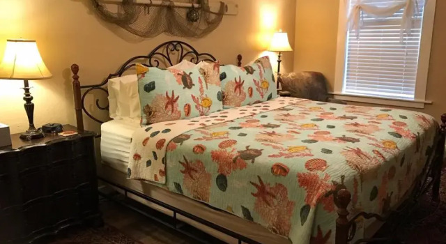 Номер Standard Inn at Harbour Village
