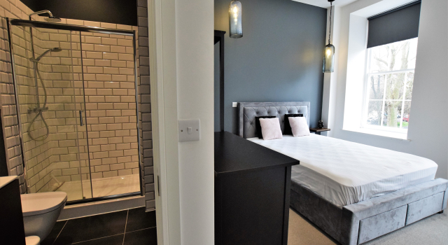 The Hubert - Your Apartment