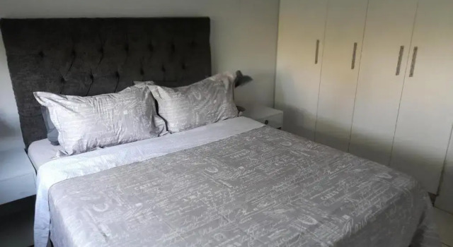 lovely 1 bedroom apartment