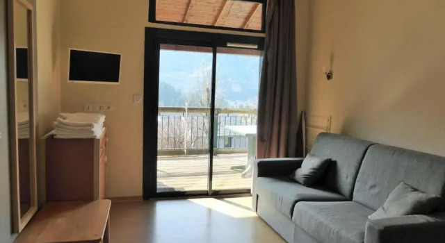 Коттедж Comfort Domaine Aigoual Cevennes