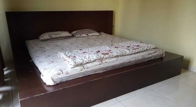 Guest House 647, Book Guesthouse Jakarta Jakarta Province