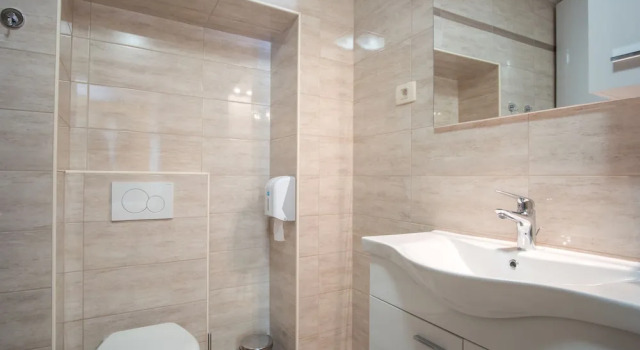 Номер Standard Vila Radolca apartments and rooms
