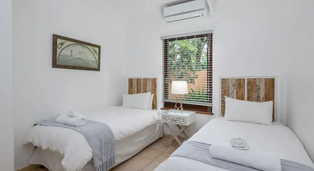 Номер Superior с 3 комнатами San Lameer Villa Rentals Three Bedroom Superior 2605