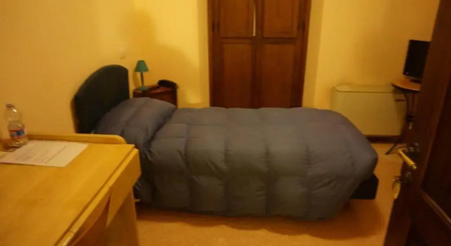 Номер Standard Locanda Da Ciacci
