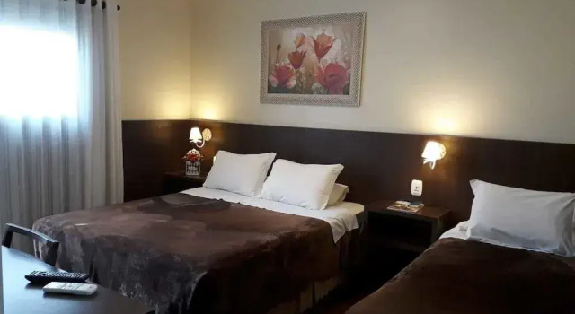 Floratta Hotel