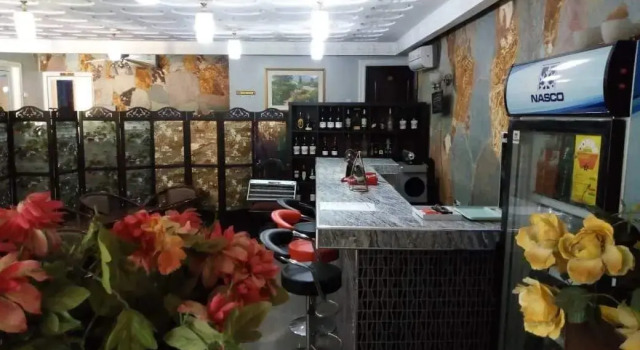 T.S. Hotel, Rezervovat Hotel Hotely v Greater Accra s parkováním, Parkování