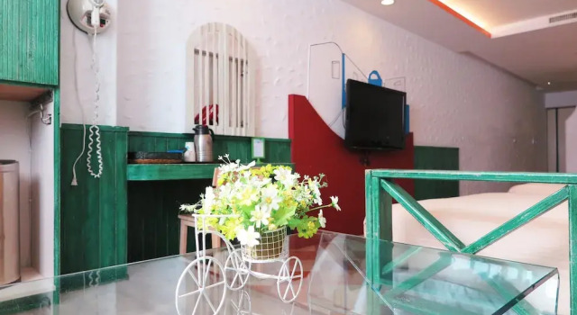 Shin Shin Hotel