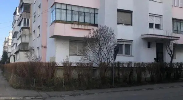 Sighisoara apartment, Varaa Huoneisto Sighişoara 