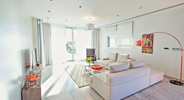 Vivo Mare 3 Bedroom Villas, Забронировать Отель Айия-Напа район Фамагуста, рядом с Пляж Лимнара