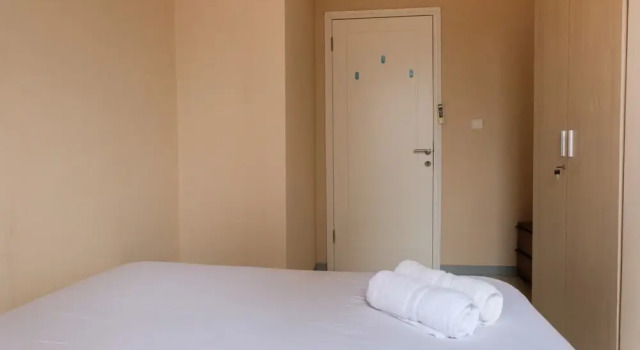 Silkwood Residence, Prenota Hotel Hotel a Tangerang con parcheggio, Parcheggio