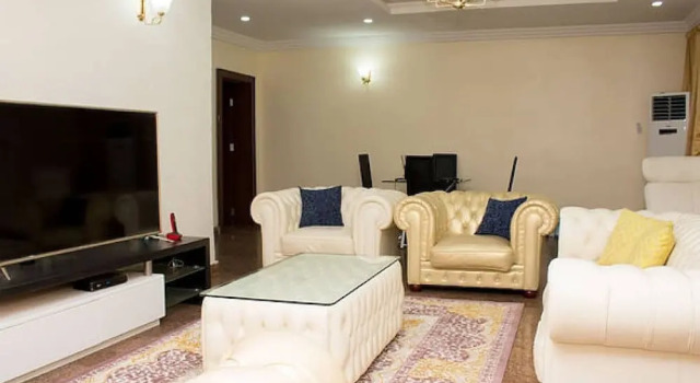 Номер Executive Z'Bass Hotel & Resort