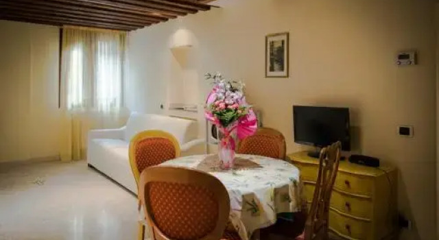 Ca Venere Apartments Cannaregio, Забронировать Апартаменты/квартира Каннареджо Венеция, рядом с Театр Россини