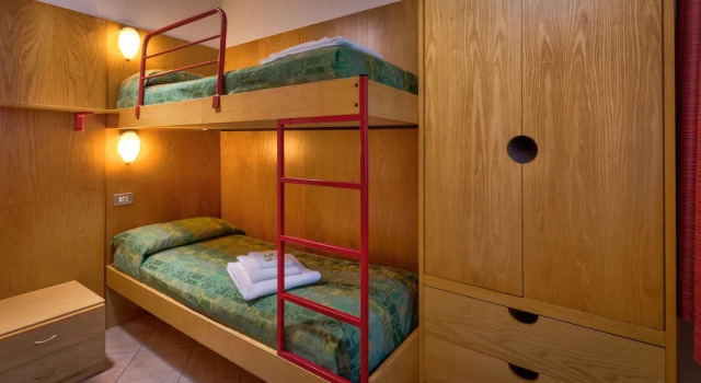 Апартаменты Standard Residence Kristall