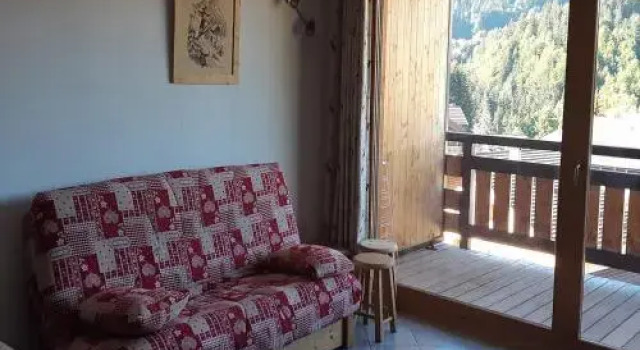 Apartment au centre du village de st jean, Prenota Appartamento Hotel a Alvernia con parcheggio, Parcheggio