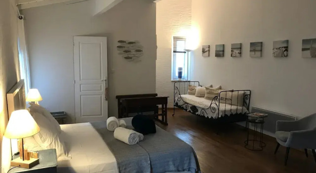 Les Cailloux Dorés, Reserva ahora Hotel Massillargues-Attuech Cevenas