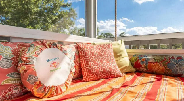 Harrisons Hideaway by Tybee Vacation Rentals