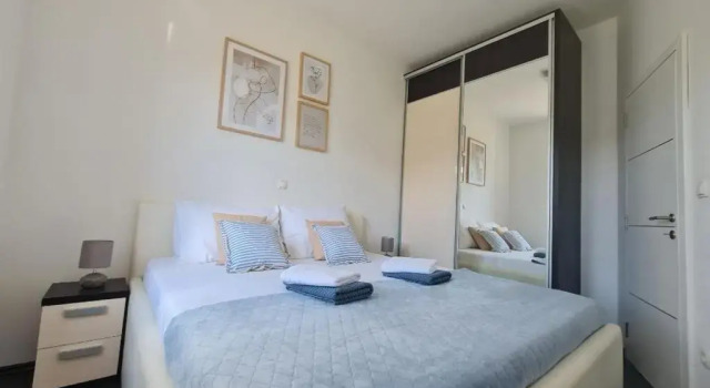 NEW Modern-Park view-5 minutes from Diocletian's Palace, Prenota Hotel Hotel a Croatian Islands con parcheggio, Parcheggio