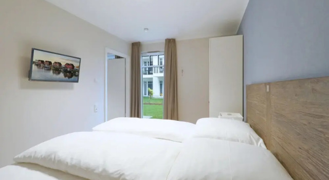 Baltischer Hof Apartment 16