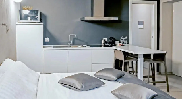 Апартаменты Superior Casa Felice by Villa Porta Collection