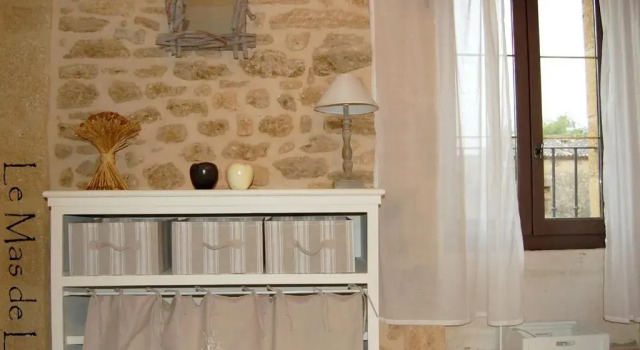 Maison dHôtes Le Mas de Lila