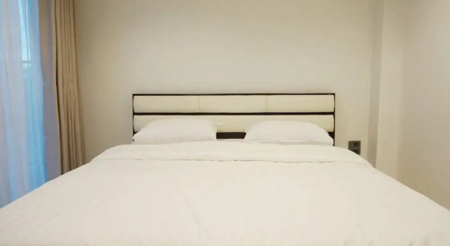 Двухместный номер Standard с балконом Boon Street Hostel