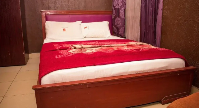 Номер Premium Goldlux Hotel