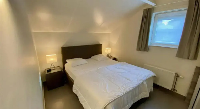Коттедж Stylish Westende Getaway
