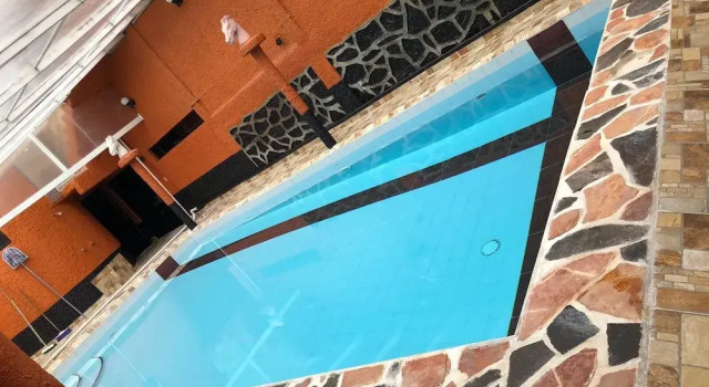 Номер Standard Alebrije Hotel Boutique