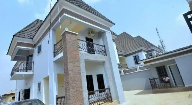Delad Hotel and Suites, Boek Hotel 3-sterren hotels in Ibadan, 3*