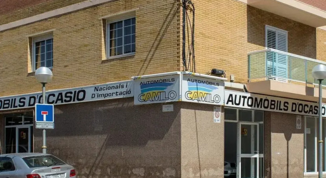 Vive Tarragona, Prenota Hotel La Canonja Tarragonès