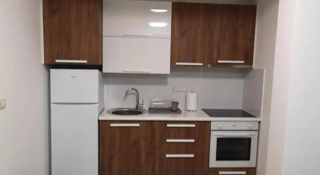 Апартаменты Deluxe Lovac apartmani